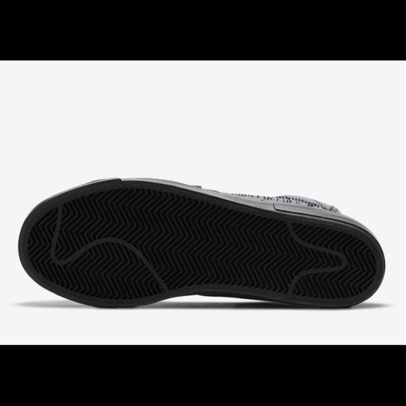 Nike SB Zoom Blazer Mid Premium Edge Hack Pack - Picture 6 of 9